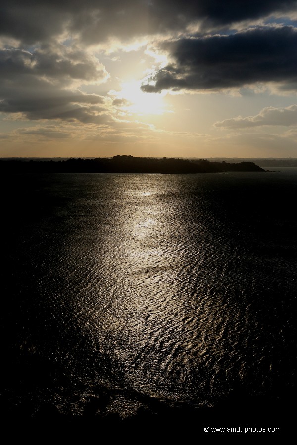 Baie dorée